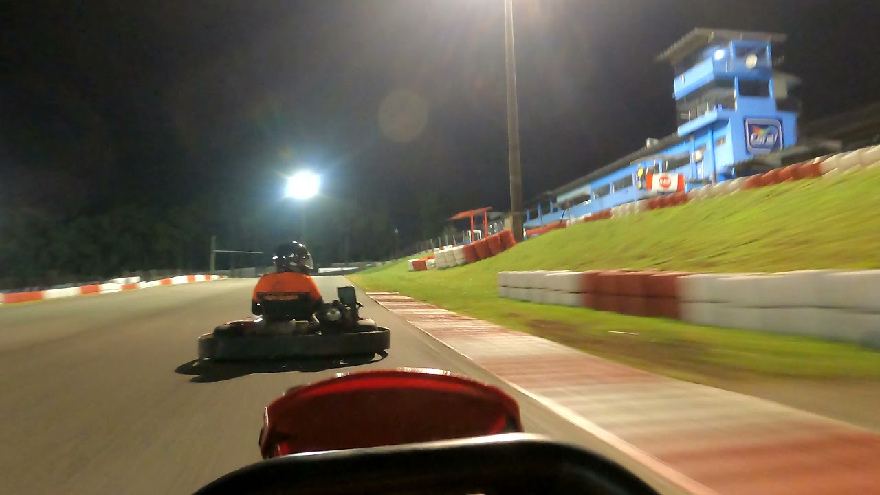 Kart - Granja Viana - 05/12/2021