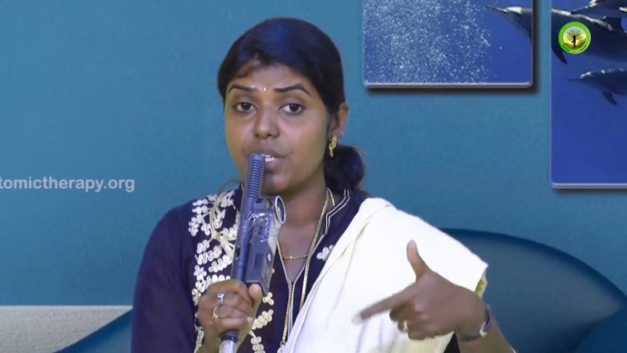 Astrology Ms. Sathya - Healer Baskar (Peace O Master)