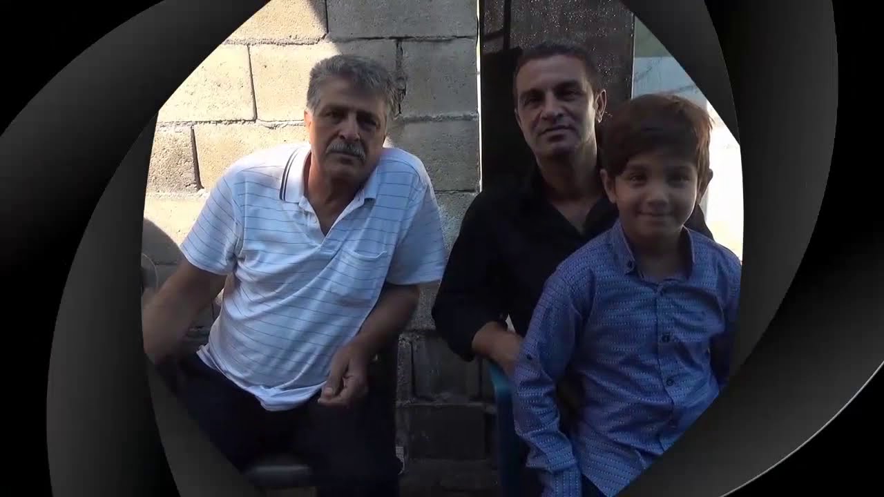 ZEYNEL YILMAZ AİLESİ SÜNNET EGLENCESİ KIRIKHAN 5