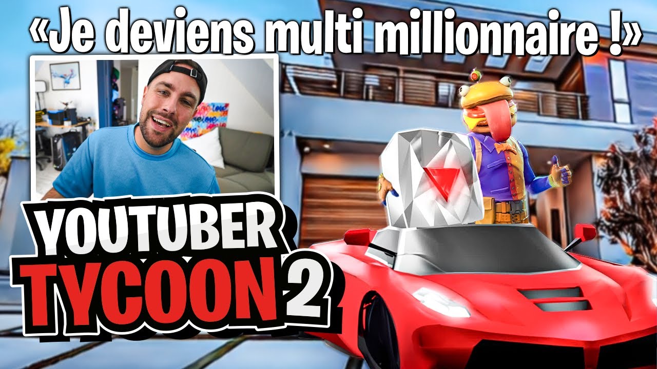 J’achète un immeuble grâce à YouTube !