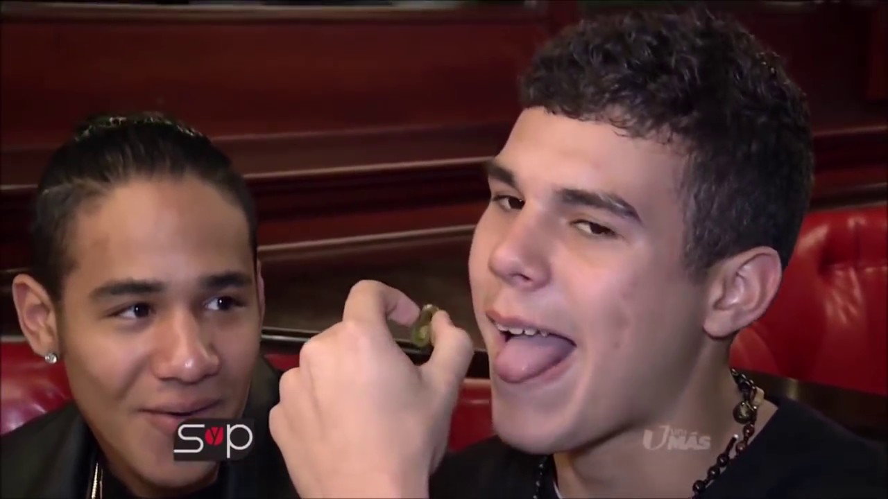 CNCO Funny & Cute Moments