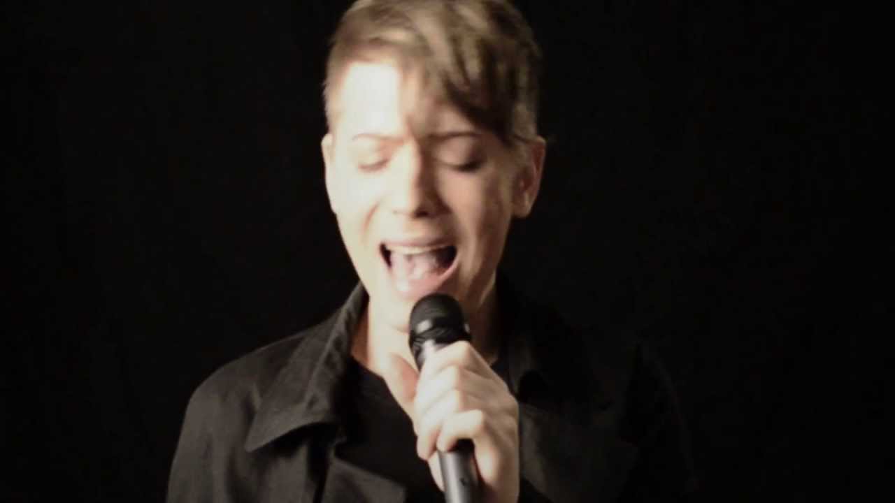 Piet Arion - I Dreamed A Dream - Les Misérables Musical