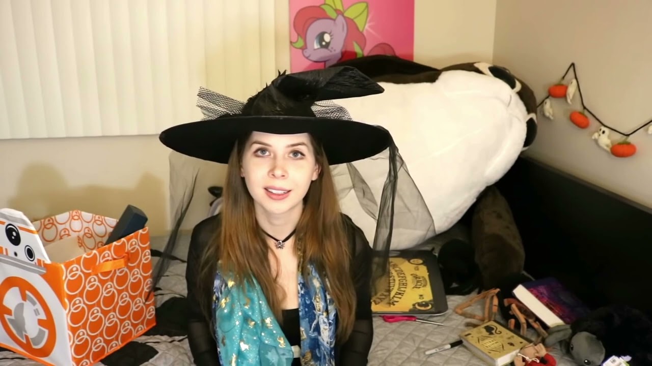 Jenny Nicholson Best Of - Part 1