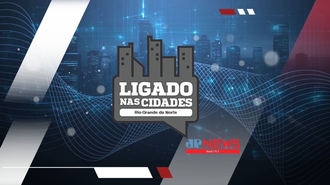 LIGADO NAS CIDADES - 06/02/2026