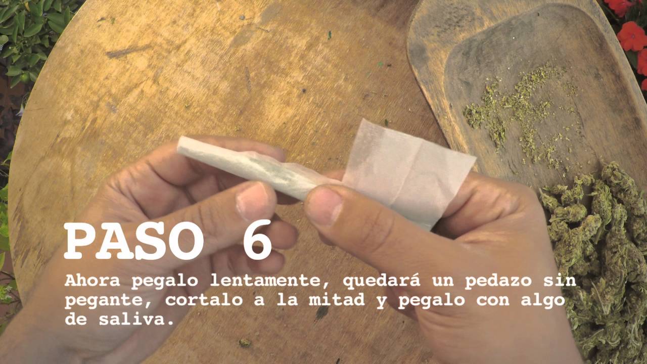 Fumigami. Paso a paso como hacer una L. How to make an L joint.