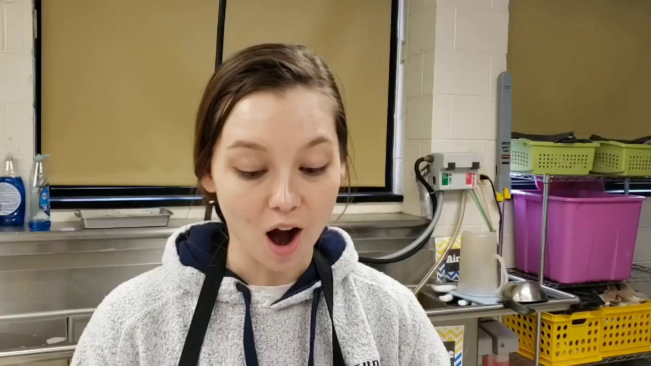 Roux Lab Practical