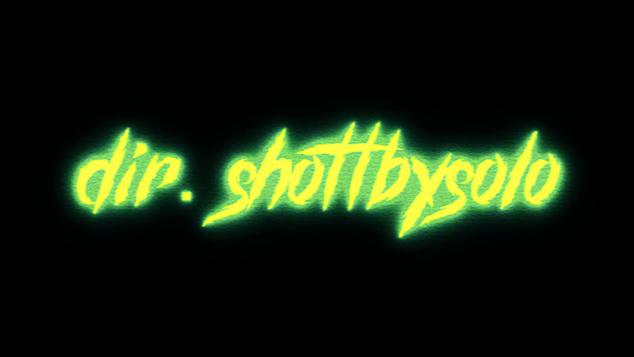 Bankboykb- Fit In ( Official Music Video @shotbysolo