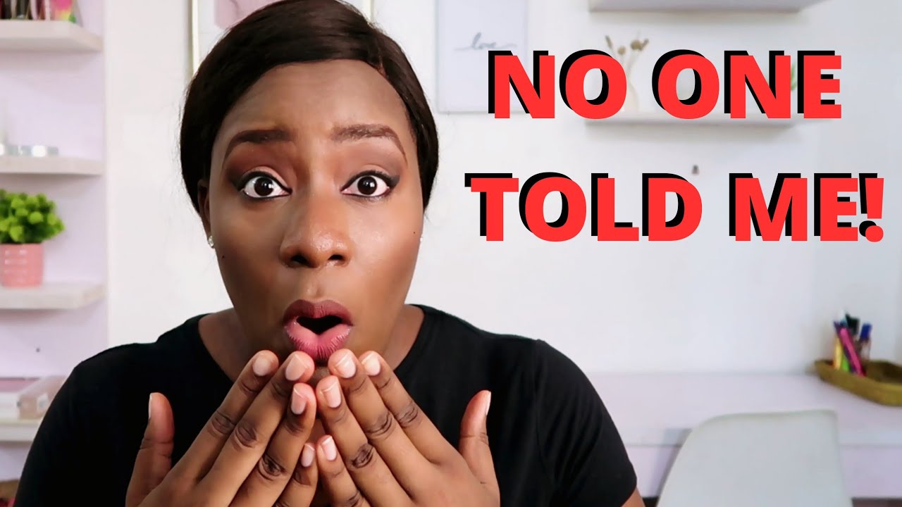 MY *HONEST* IUD EXPERIENCE | STORY TIME | BIRTH CONTROL IN NIGERIA