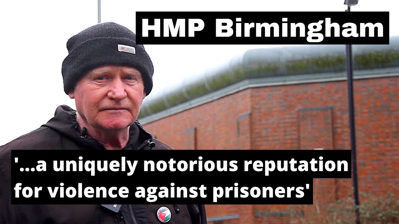 HMP Birmingham (Winson Green)