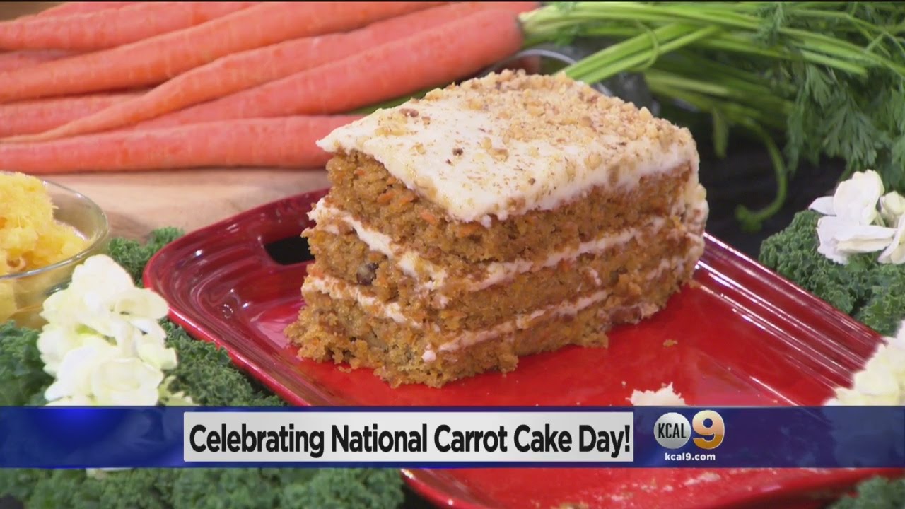 Stonefire Grill Owner Shares Secrets Behind Its Wildly Popular Carrot Cake