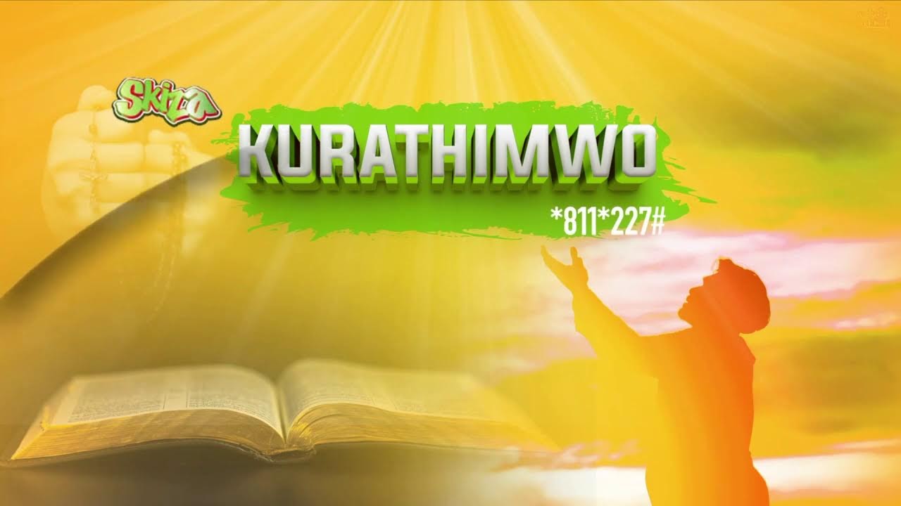 #MutamburukoWaMohoro