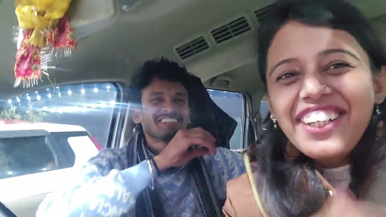 Delhi to Rishikesh Night Drive | Haridwar Early Morning Ganga Darshan at 4:30 AM