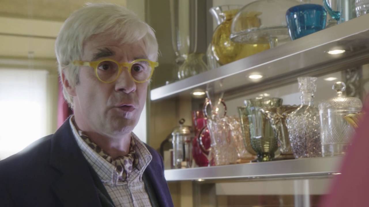 Koefnoen - Mollie en Mathilde Coming Out