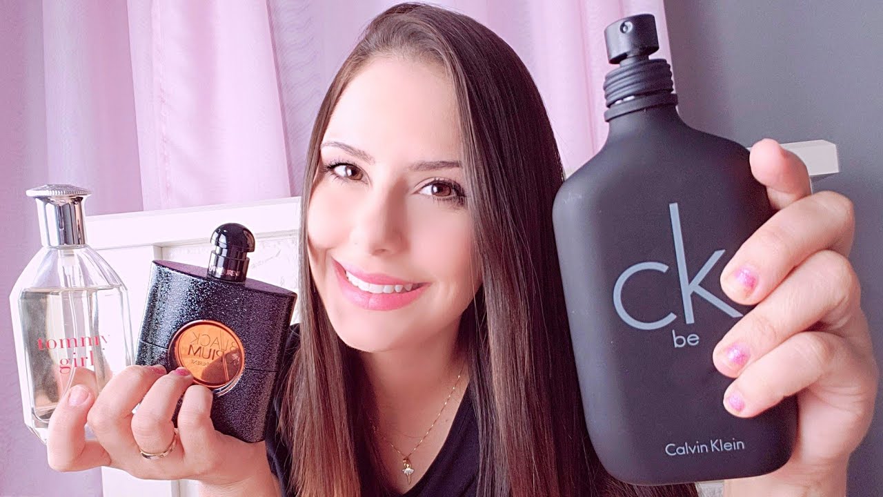 Perfumes Nacionais Parecidos Com Importados - O Boticário, Natura e Jequiti