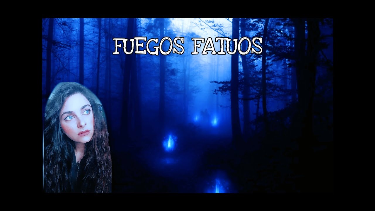 Ignis Fatuus - Fuegos Fatuos - LorySpells