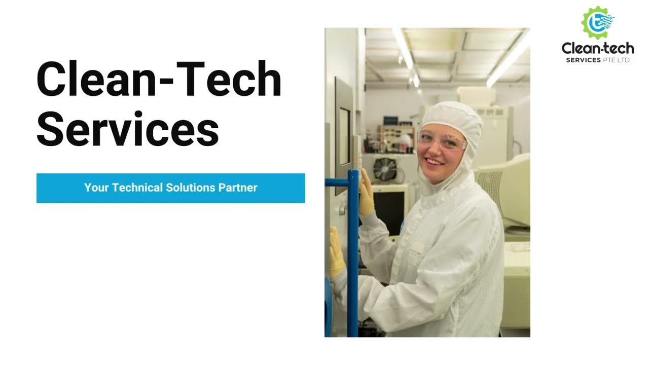 Clean-tech Services | Introduction