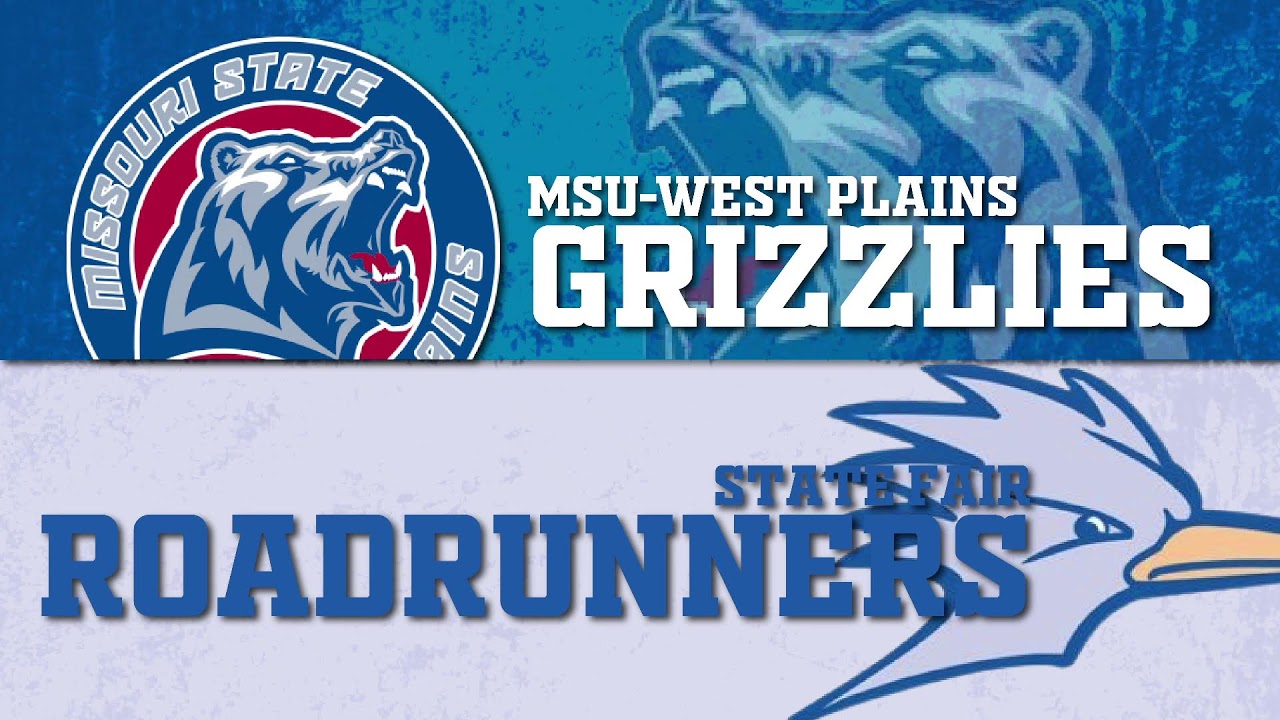 2026 Grizzlies vs Moberly Greyhounds
