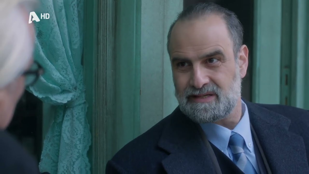 Άγιος Έρωτας Σ2 | Επεισόδιο 55 | Sneak Preview 2
