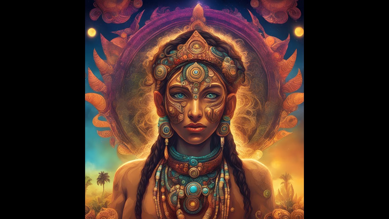 Psytrance Goa DJ Mix 2025 Vol. 503   Shadow Dance