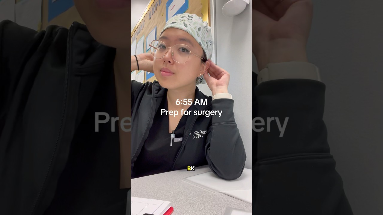 Day in the life as an ophthalmology research fellow #medstudent #eyeresearch