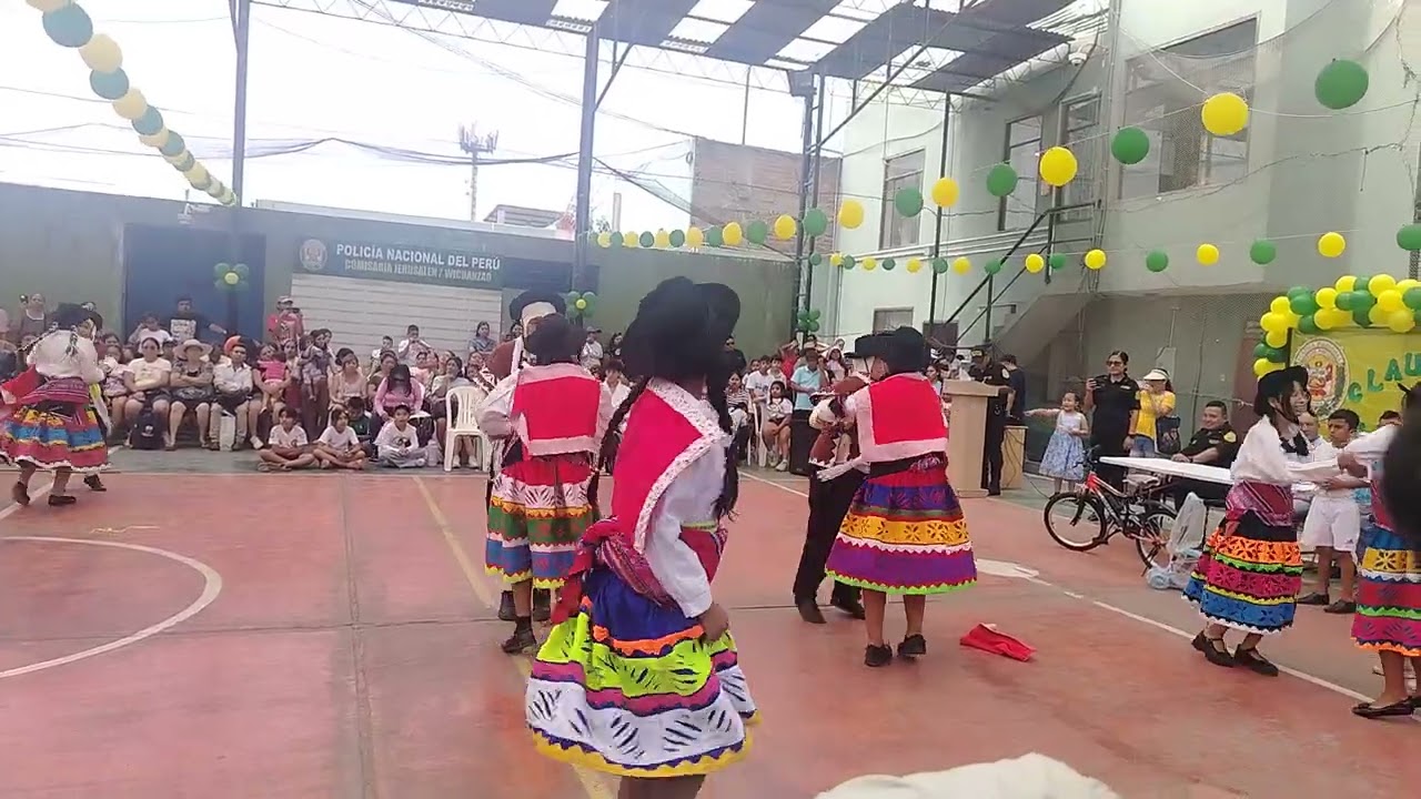 Danza Matias 