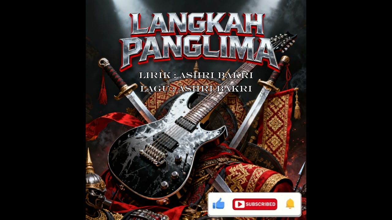 Langkah Panglima