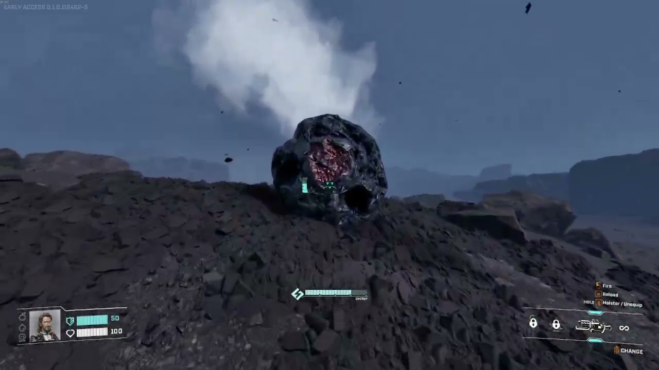 StarRupture Part 2 - We Ruptured and Explored