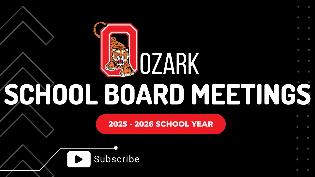 Board of Education Meeting 2/26/25