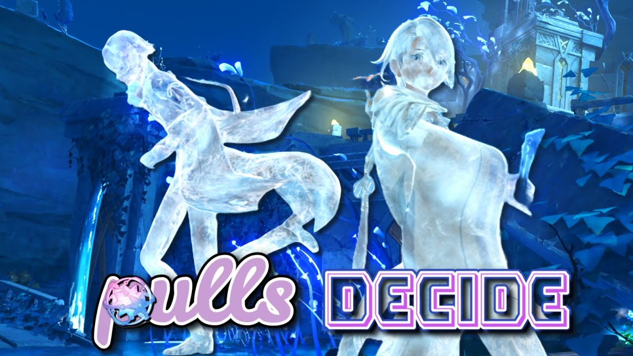 BE STILL - and he took that personally | pulls decide
