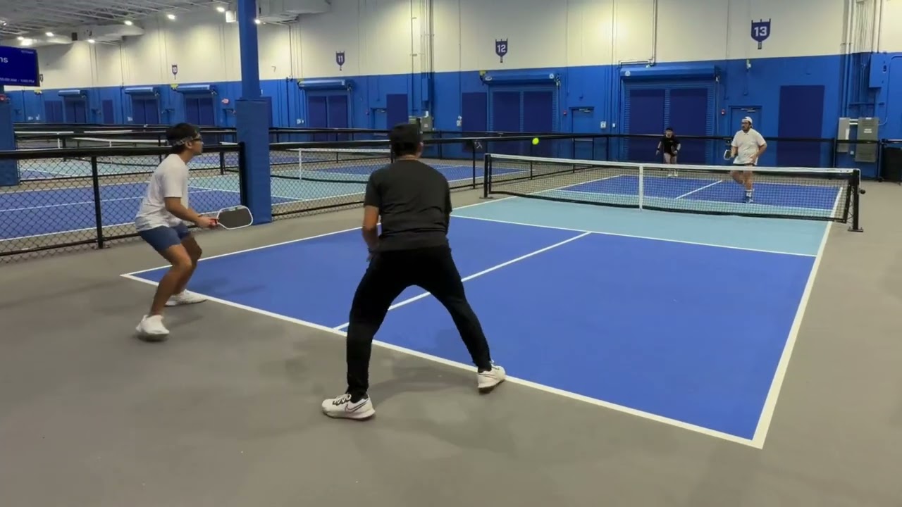 02/15/26 12:06 PM LJ & RJ vs Josh & Kevin