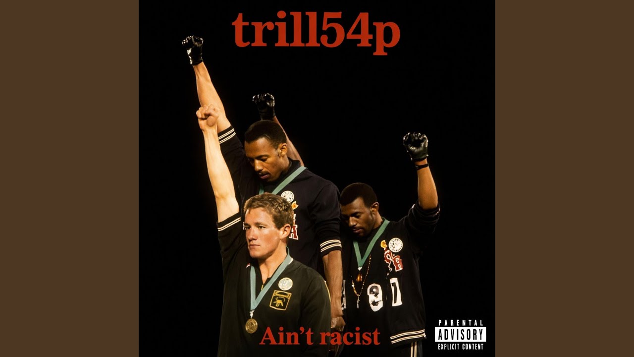 Ain't Racist