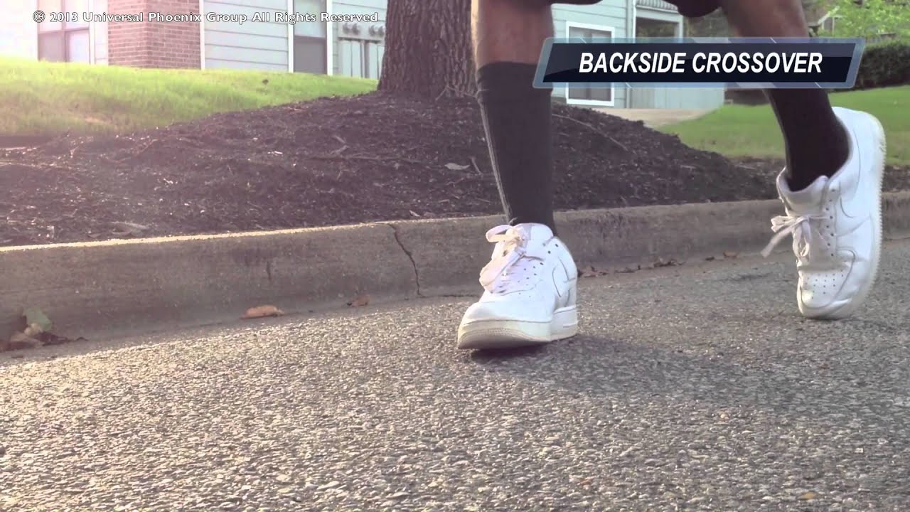 SLIDE University of Jookin: Dance Tutorials #1