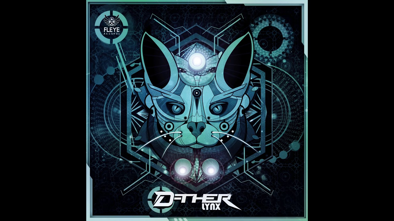 D-Ther - Fleye High (Original Mix)