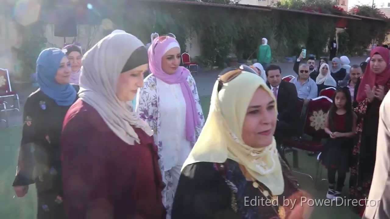 حفل تخرج مدارس ابواب العلم حوارة 2023  بادارة الدكتور وصفي الهزايمة جزء االثاني