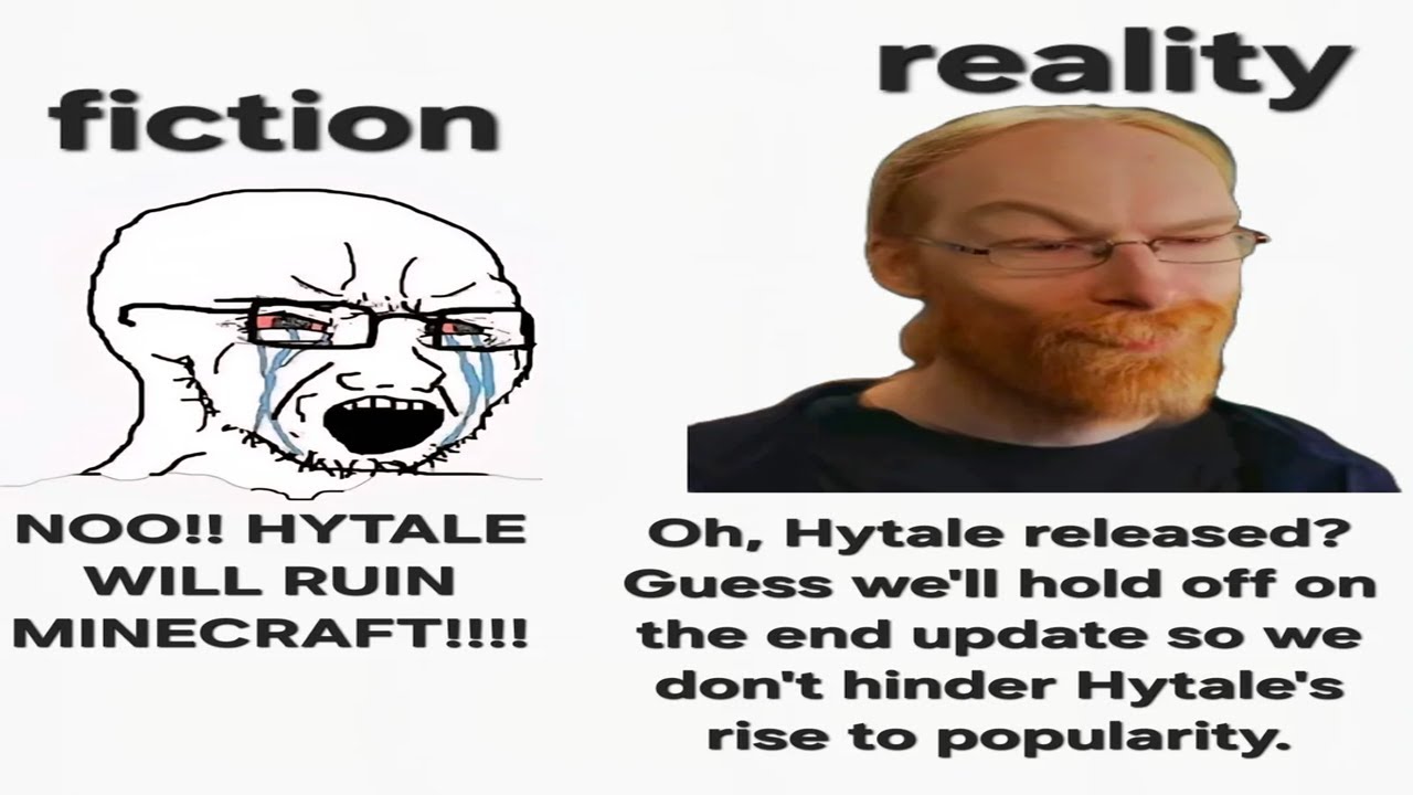 MINECRAFT MEMES 213