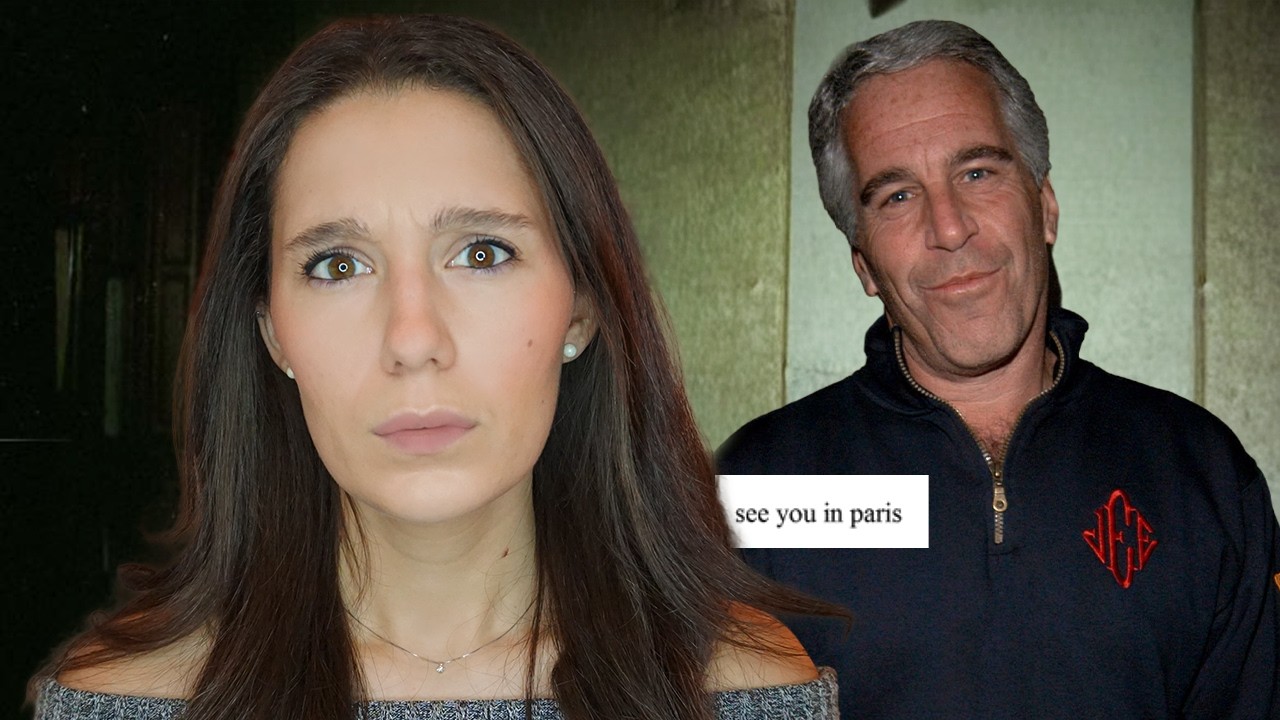 Dentro la rete di Epstein a Parigi