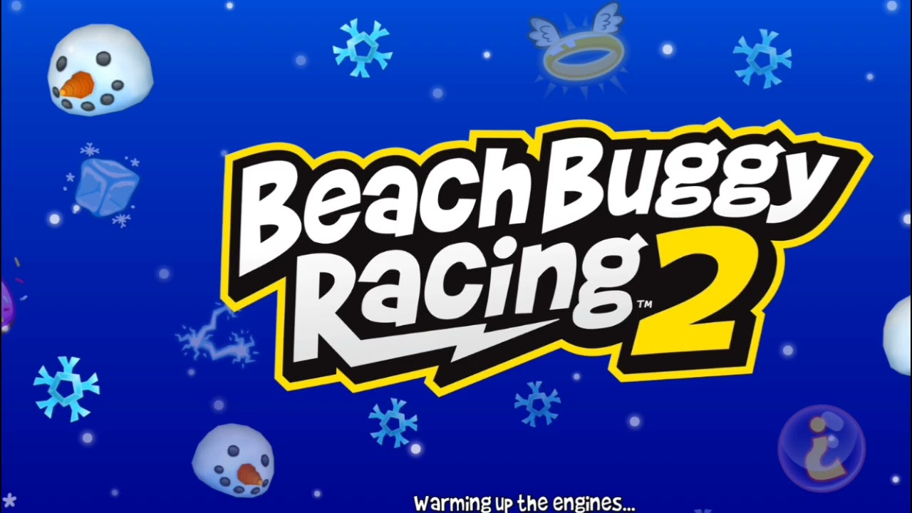 BB Racing 2: The Ultimate High-Speed Showdown! 🏎️🔥