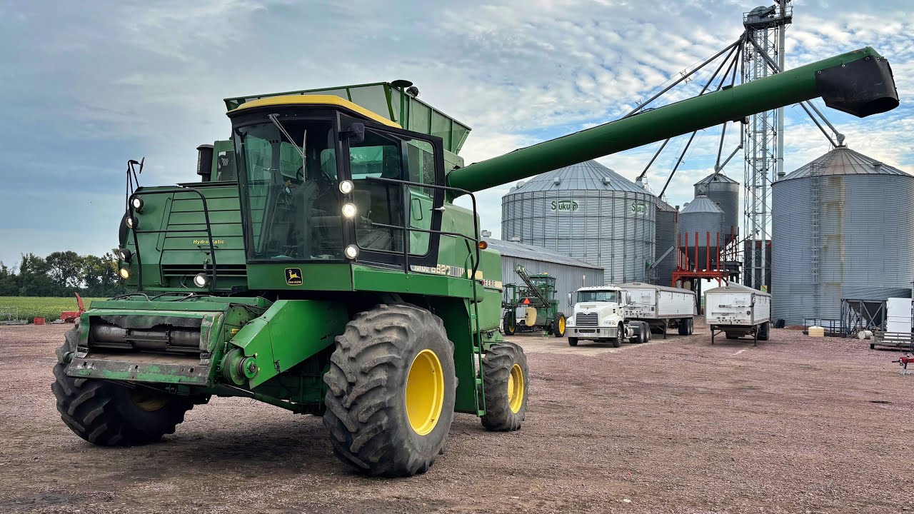 Is the 8820 Actually Field Worthy??