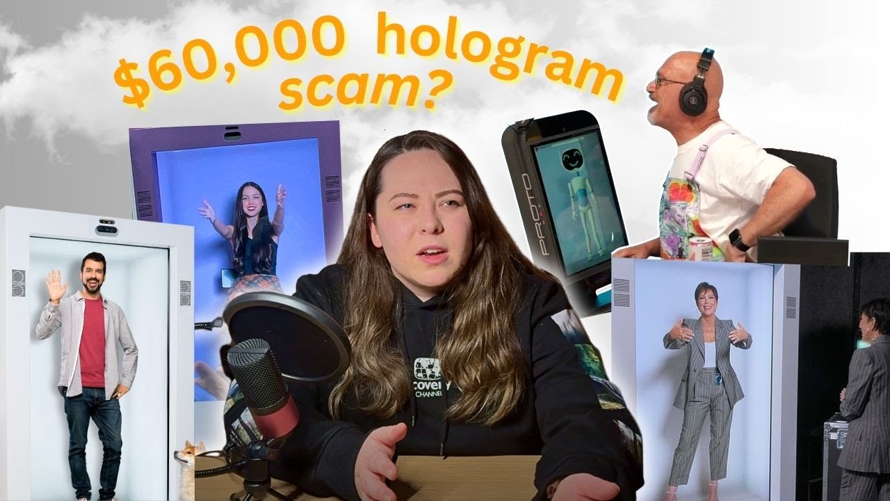 The Most Useless Device You've Never Heard Of