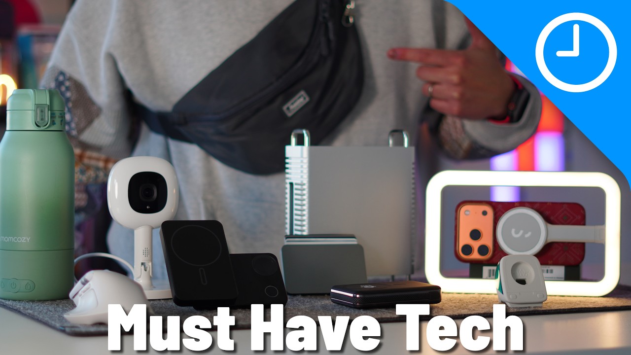 Cyber Monday Deals You Can&rsquo;t Miss (Must-Have Tech!)