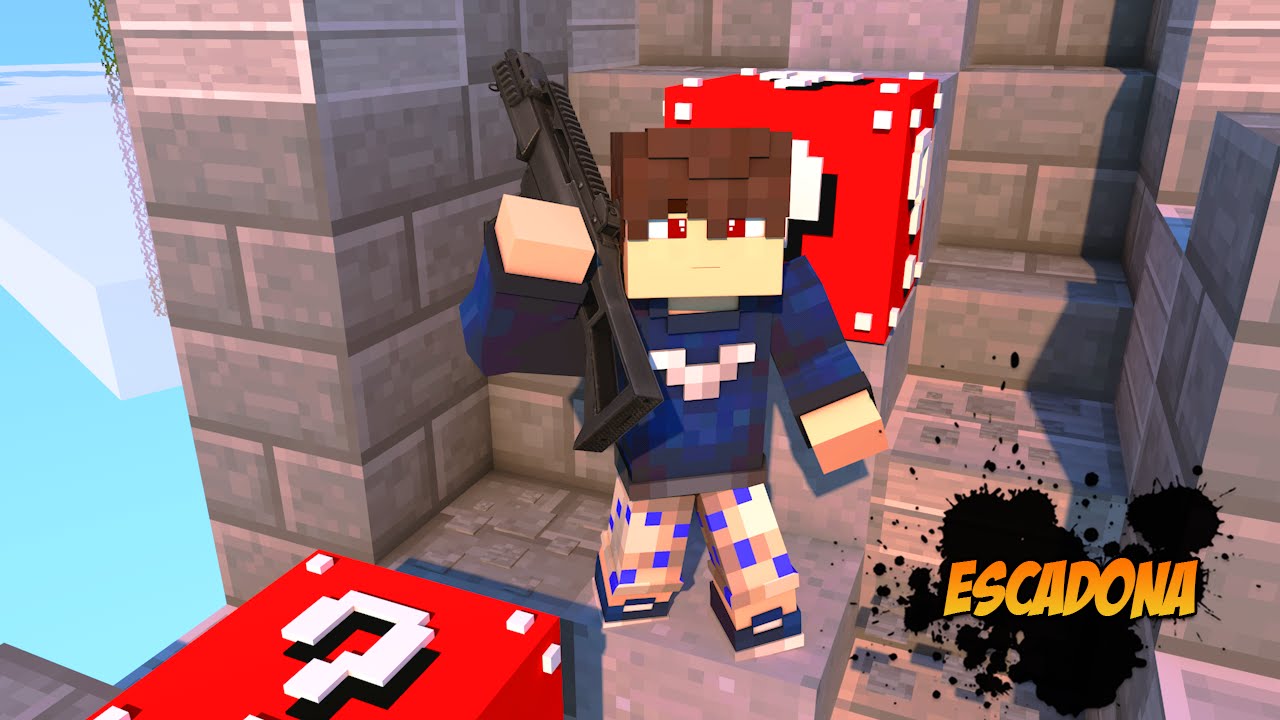 ‹ O MELHOR TIRO DO MUNDO ! › Escadona Mod Showcase « ARUAN »