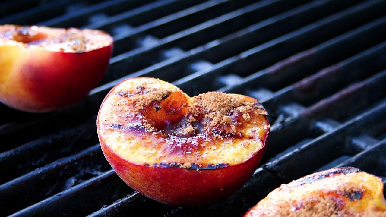 10 Fruits and Vegetables You Should Be Grilling | Cooking Light