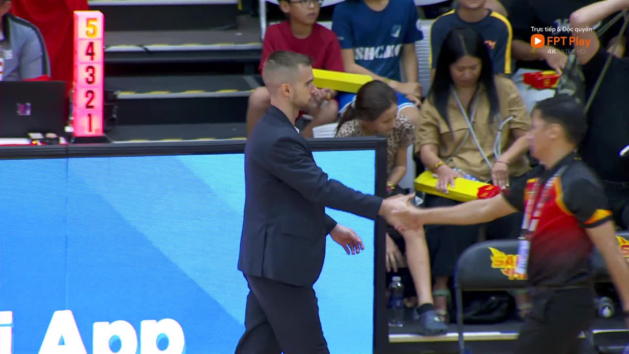 Full VBA 2026 - Final 3 Highlight : Saigon Heat vs Hanoi Buffaloes by Haiha Kotobuki | 24.09.2026