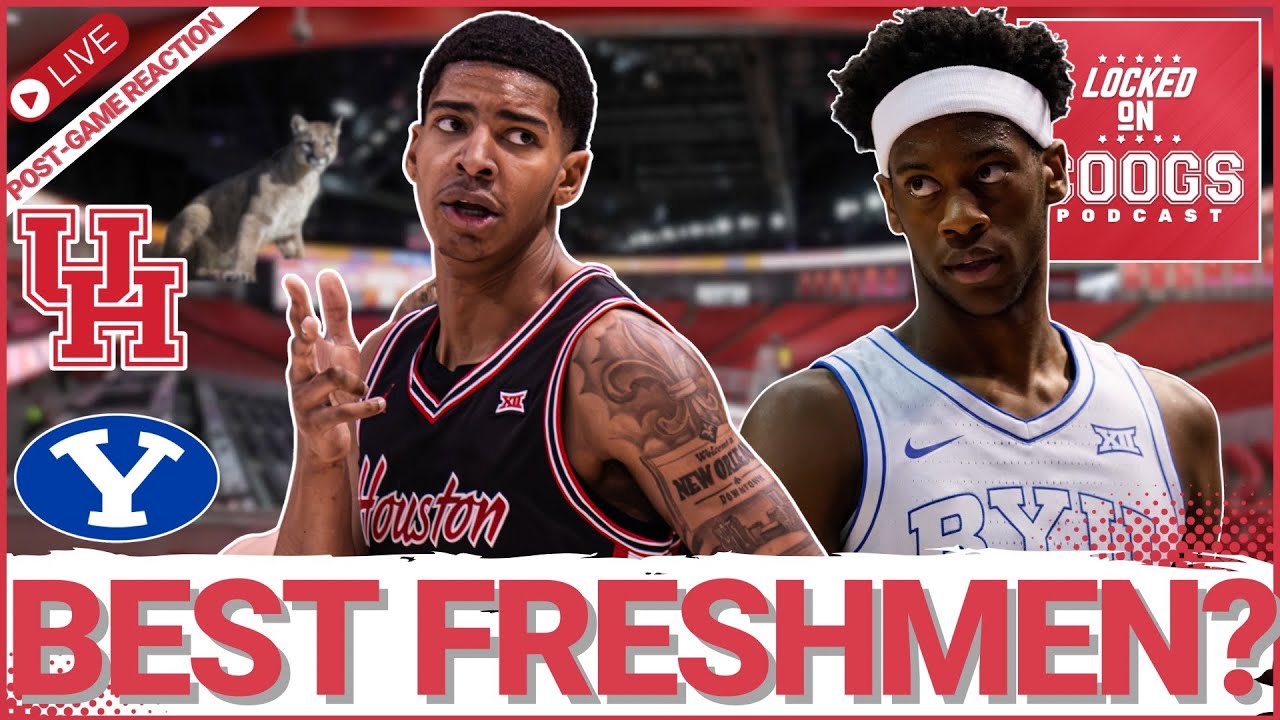 BREAKING: Chris Cenac, Kingston Flemings DOMINATE Dybantsa & BYU | TOUGH Sampson Team win  in Provo📱