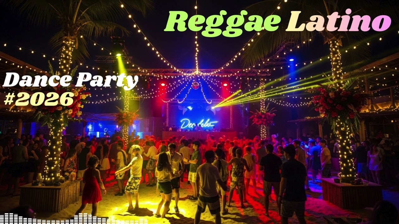 Club Dance Hits 2025 Night Party Music Mix