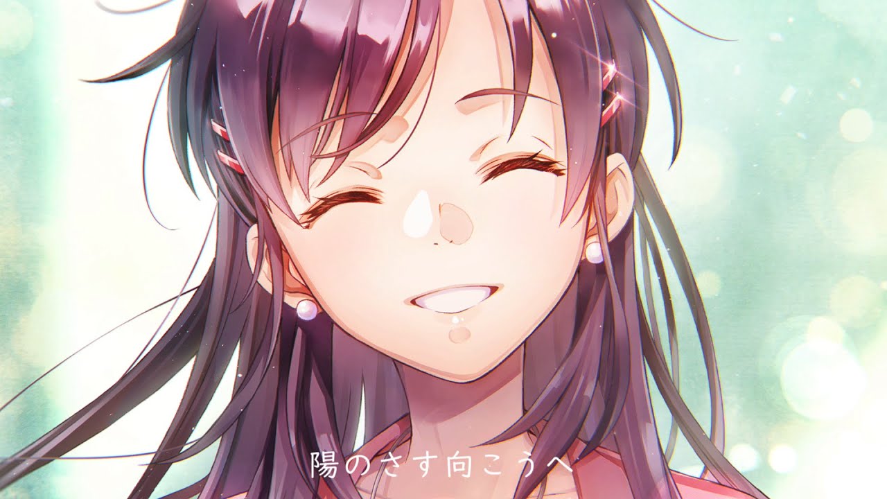 【Heaven Burns Red】陽のさす向こうへ – Music × Story
