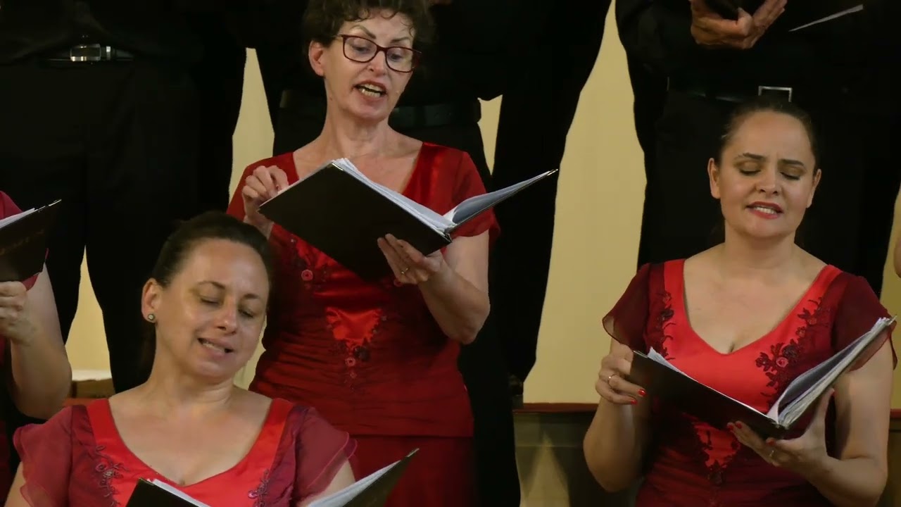 KUTRIK Bence: Tavasz-esti dal