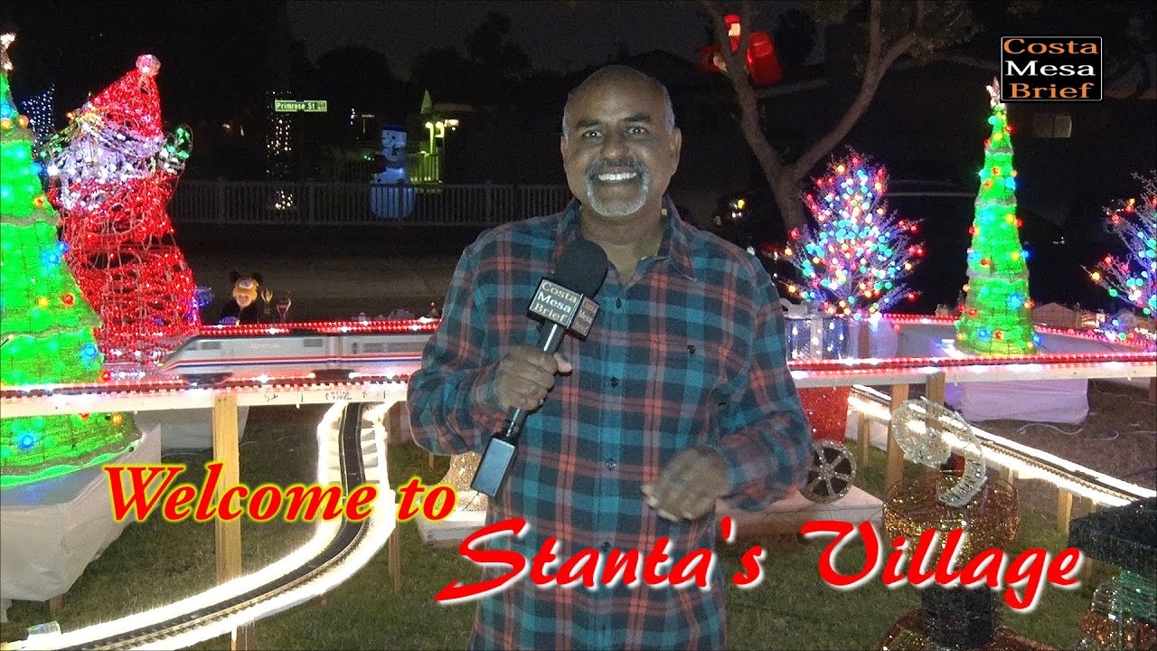 Stanta's Village