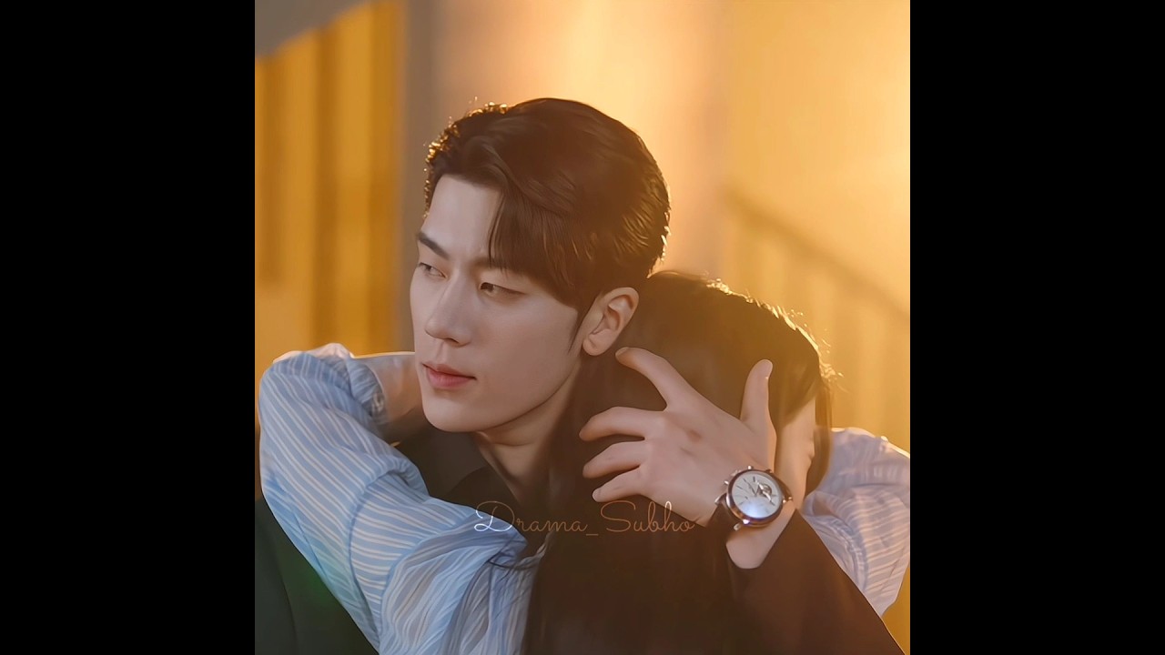 The way he come to save her❤️‍🩹 || Cdrama🎭 ~ Love in the Edge of Divorce✨ || Drama Subho