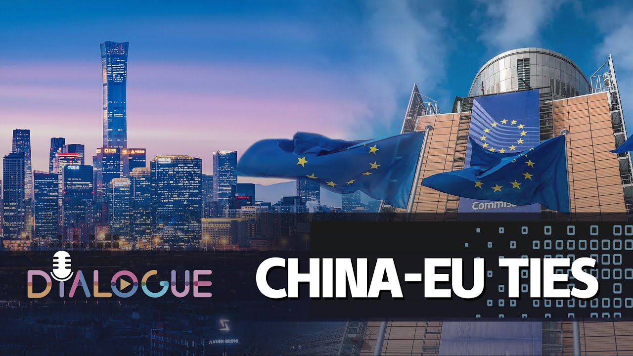 Beyond trade: NATO stance complicates China-EU summit preparations